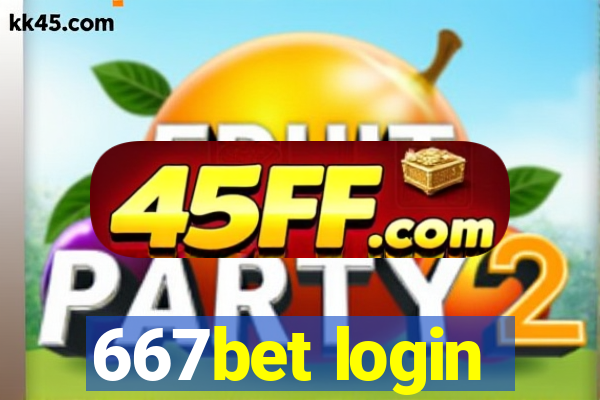 667bet login
